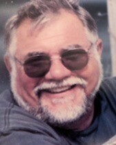 Robert Muscarella's obituary image