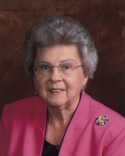 Betty Jo Smith