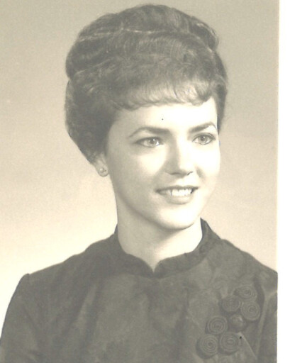 Carolyn H. Krieger's obituary image