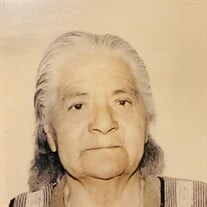 Mrs. Fernanda Murillo Medina Profile Photo
