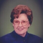 Doris Shanks Profile Photo