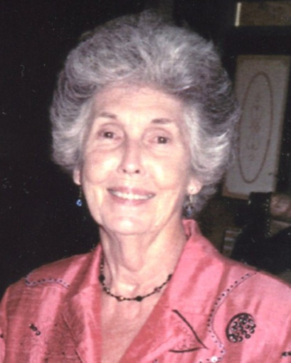 Betty Disher Nifong