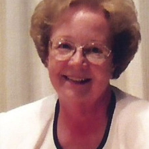 Joan Graham  Christensen