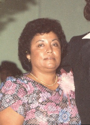 Dora Mendiola