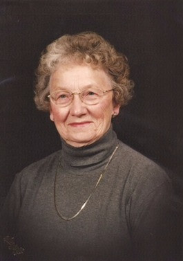 Evelyn Hilke