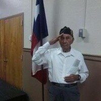 Arturo "Arthur" R. Garcia (Plainview)