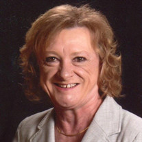 Joyce S. Meyer