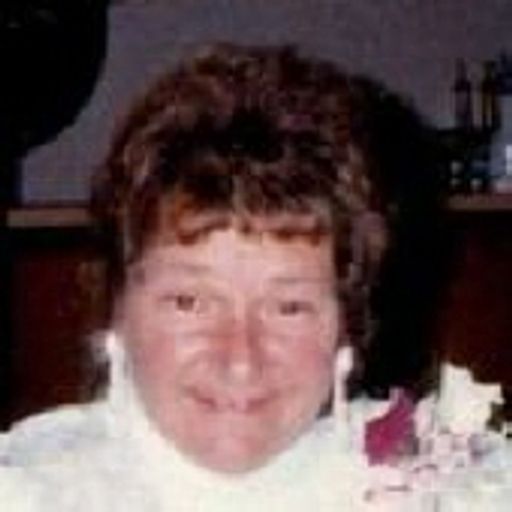 Bonnie Lee Yaekel