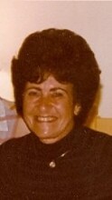 Evelyn G. (Billet)  Shenk