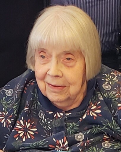 Kathleen L. Mitchell's obituary image