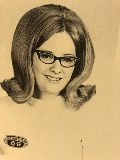 Judy Ann Sharples Profile Photo