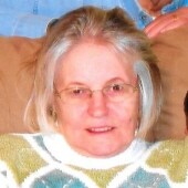 Virginia Helen Patno Profile Photo