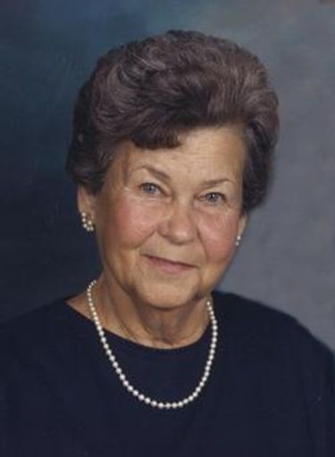 Doris Jackson