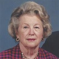 Marion Cockrill Profile Photo