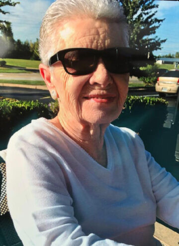 Betty Pauline Kramer Profile Photo