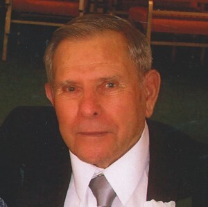 Bruce C. Johnson