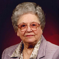 Mary Hyatt Profile Photo