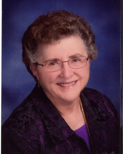 Marian Mae Hensley Profile Photo