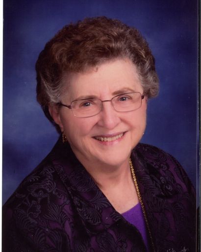 Marian Mae Hensley Profile Photo