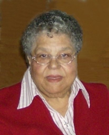 Jean Ellen (Ransome) Byrd