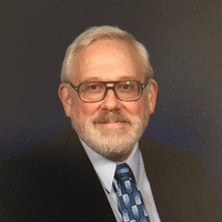 Ronald Engstrom Profile Photo
