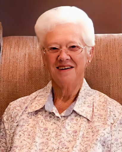 Patricia Ann Whaley Fisher Hess