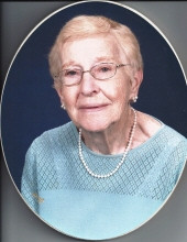 Velma  M. Coffman Profile Photo