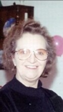 Margaret F. (Finlay)  Mcculloch Profile Photo