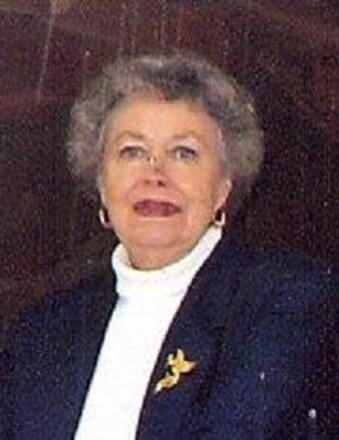 Phyllis Marselle Stewart Tallent