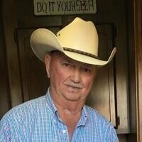 Jimmy Fred "Bud" Daugherty, Sr.