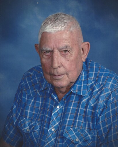 Robert Isaac Sipe's obituary image