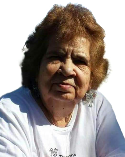 Veronica "Betty" Silva Sarate