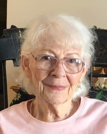 Marilyn J. Segrell