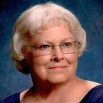 Dr. Mary Elaine (Wiersema) Vermeulen Profile Photo