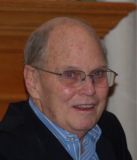 Stephen  W. Reilly