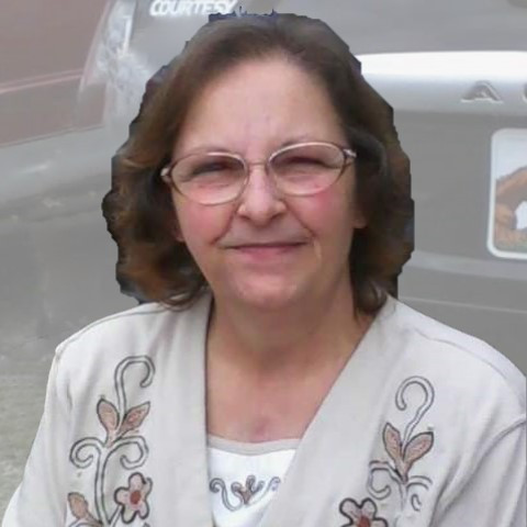 Teresa E. Gregory Profile Photo