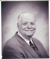 Rev. Jay T. Alford Profile Photo