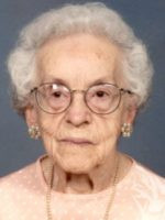 Voneta M. Sherrard Profile Photo