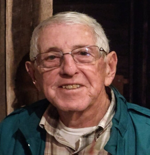 Robert E. Curtis Profile Photo