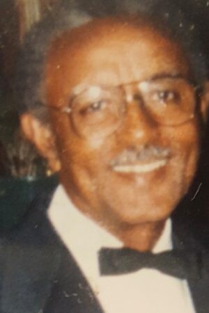 Zillie Rudolph  Sr.