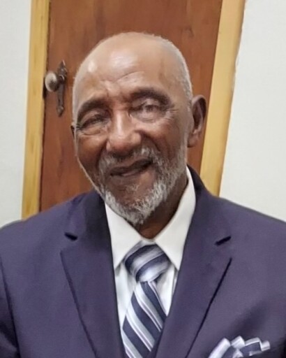 Pastor Dr. Hamilton B. Ware,Jr. Profile Photo