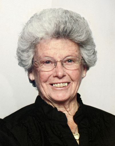 Barbara Hill