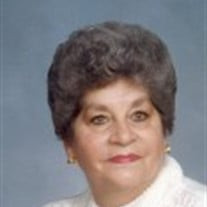 Frances Dickerson