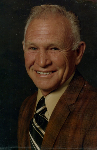 Cecil H. Massey