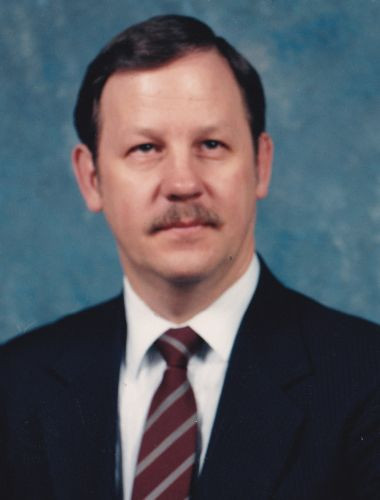 Alan Larson Profile Photo