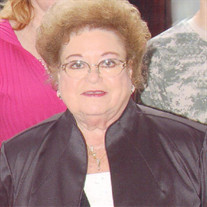 Elma June Myers