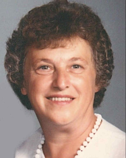 Doris Estella Shriner Profile Photo