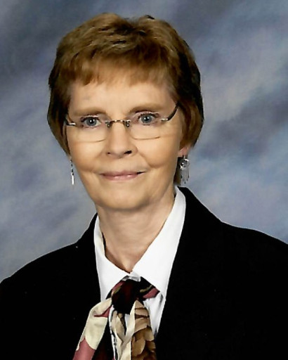Ruth E. Perry Profile Photo