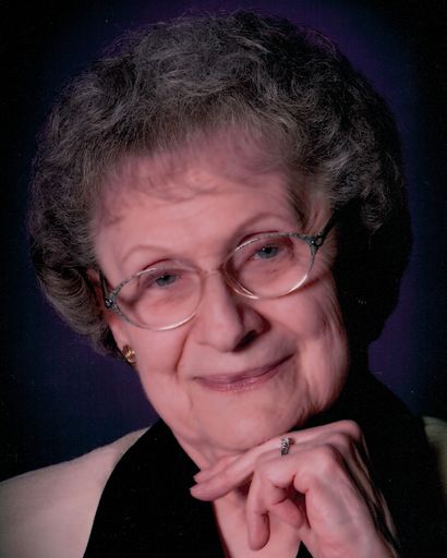 Marilyn Jean Welch