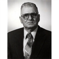 William Thomas Lakey, Sr.